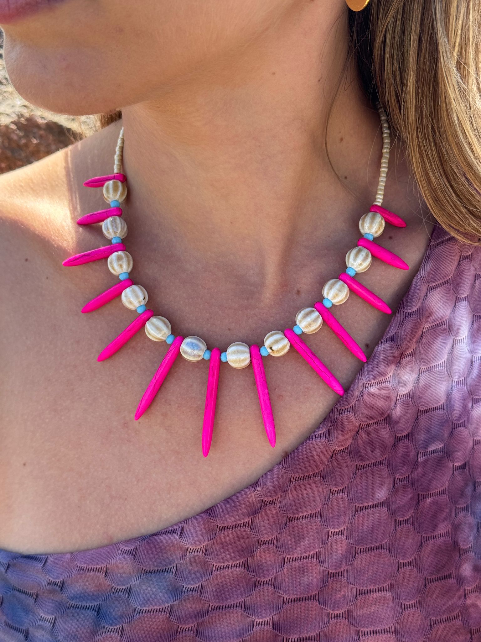 Collar Neri