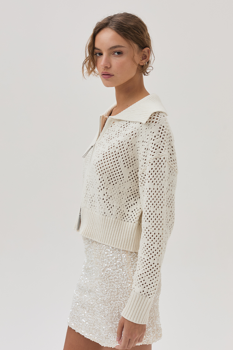 Cardigan Cala