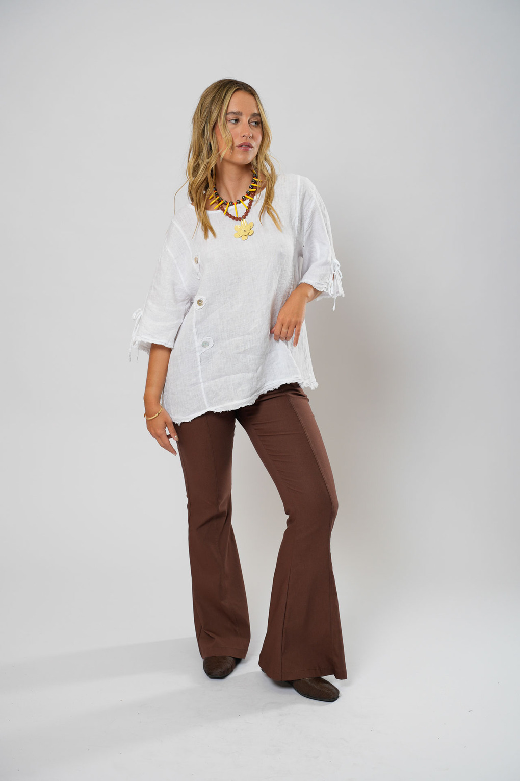 Blusa Perla