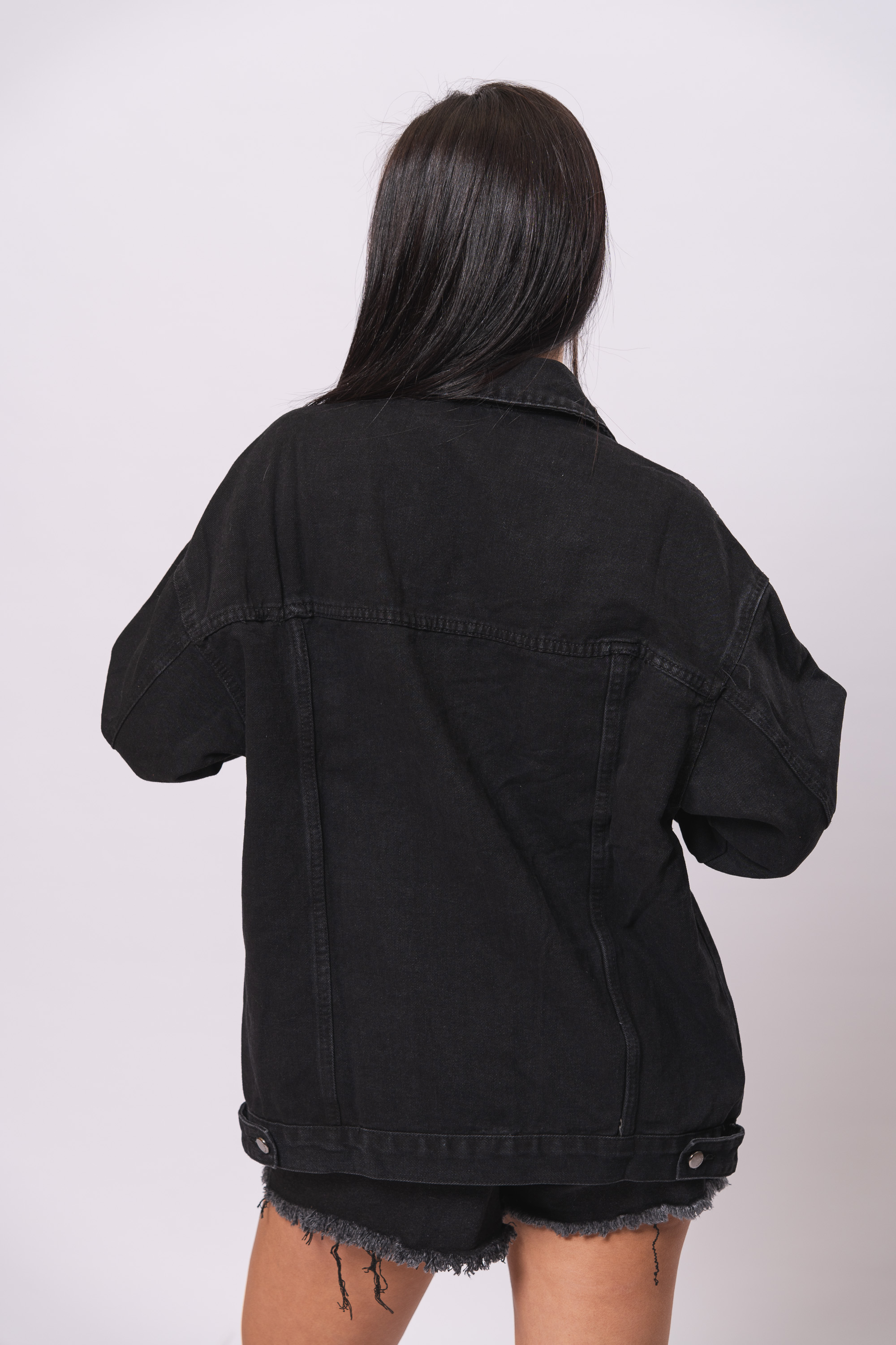 Campera blud