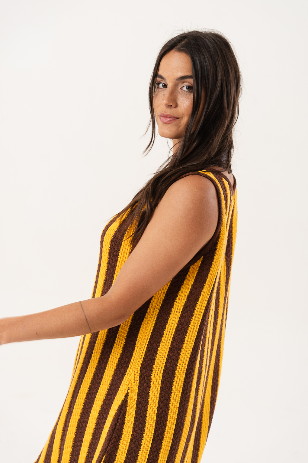 Vestido Arraial