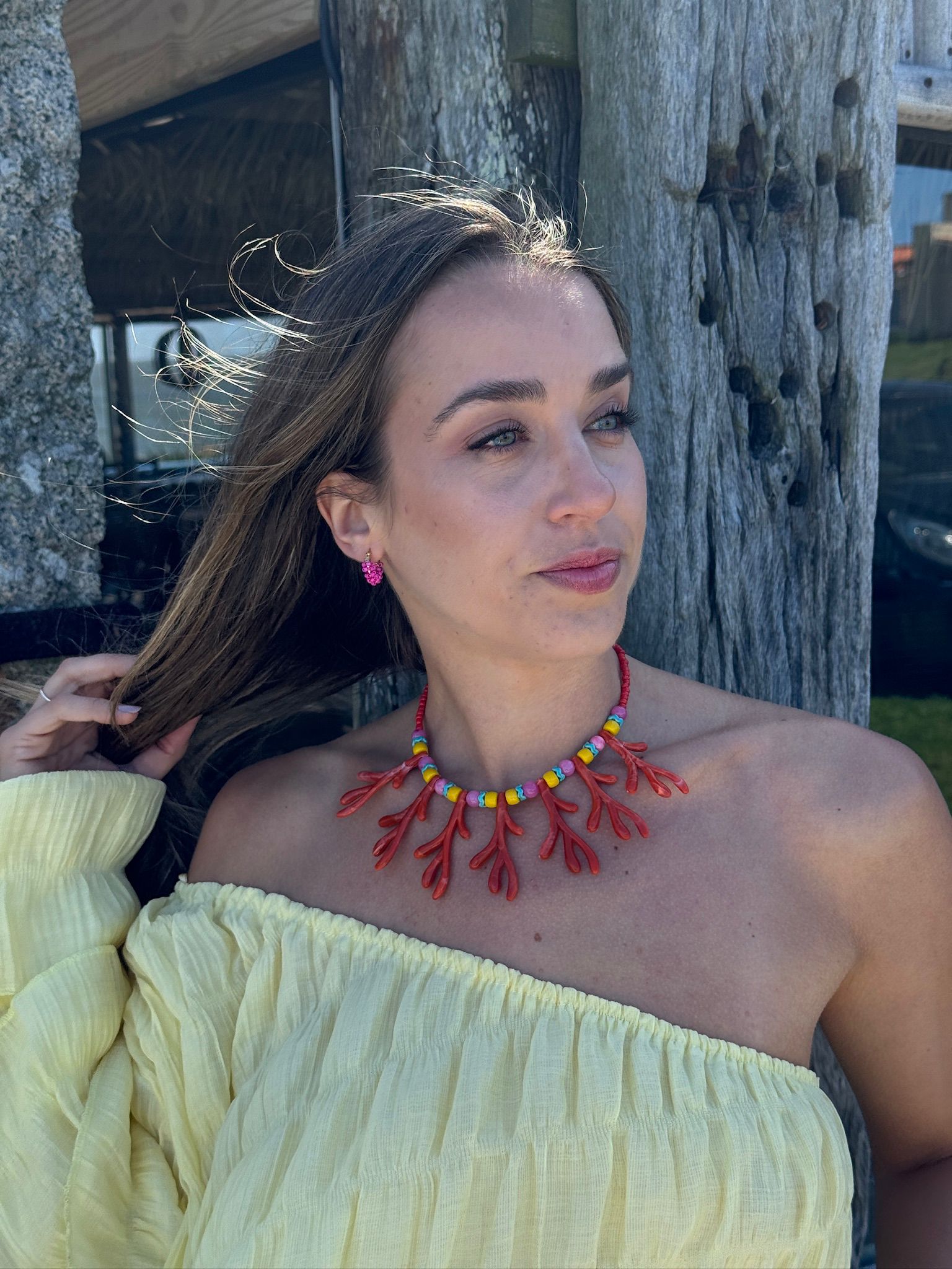 Collar Sea