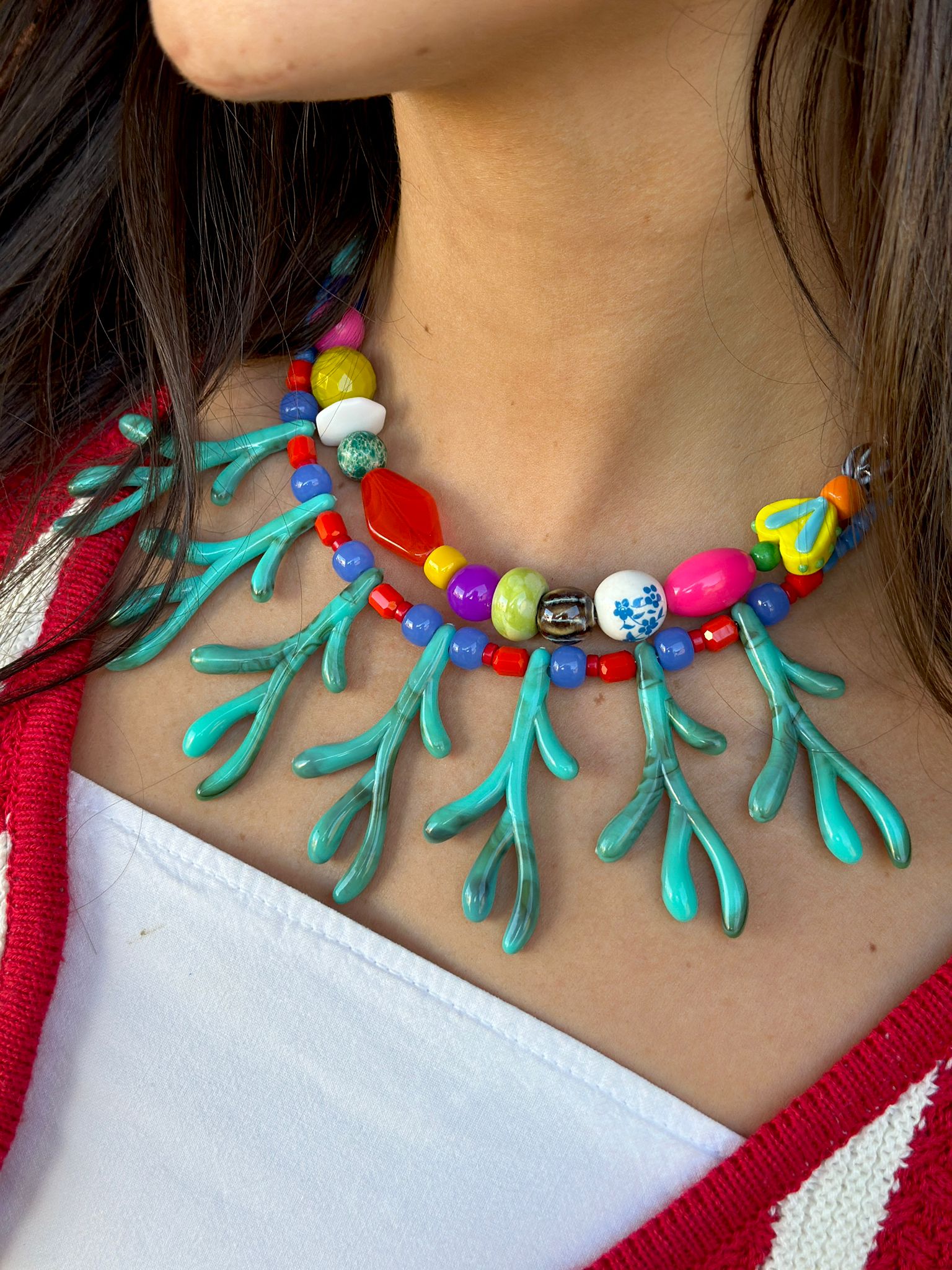 Collar Hokua