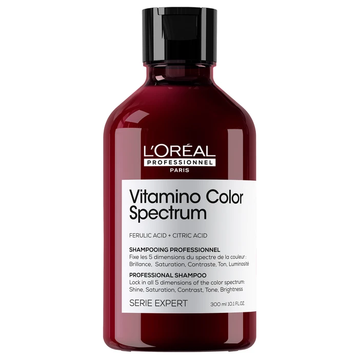 Shampoo Vitamino Color Spectrum loreal