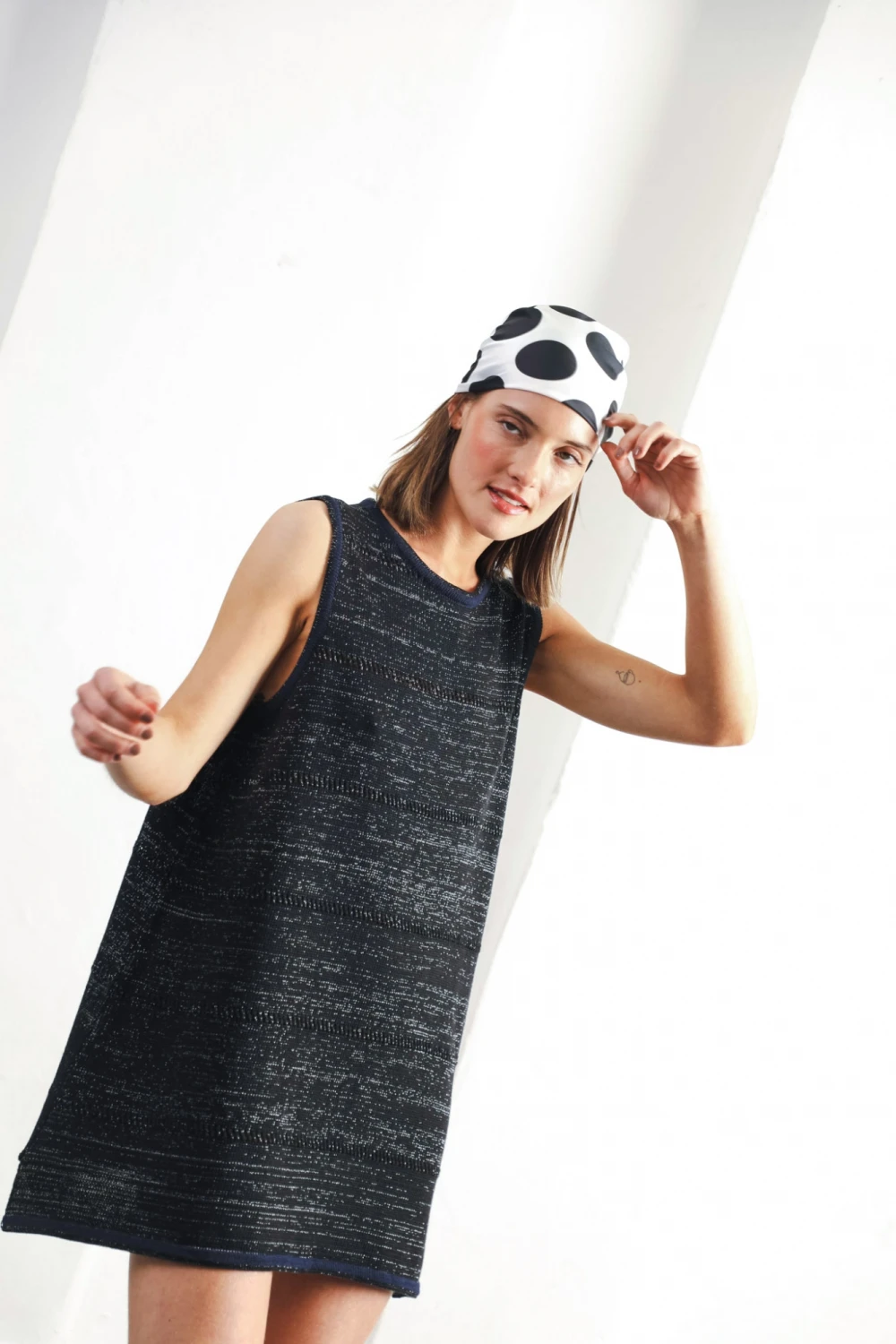 Vestido New Bling