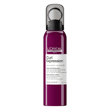 Curl Expression Protector Termico DRY 150ML loreal
