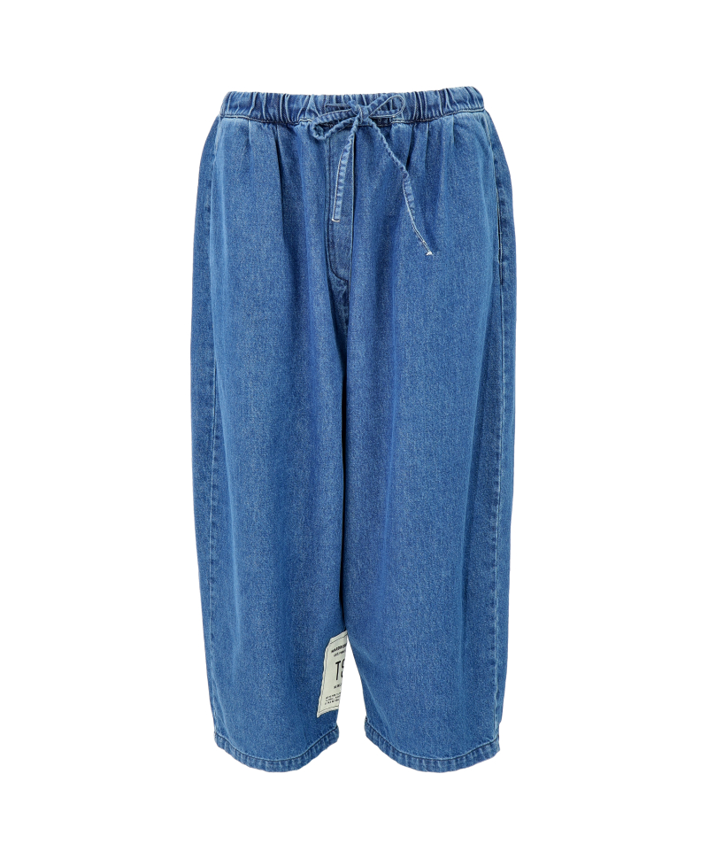 PANTALON DENIM