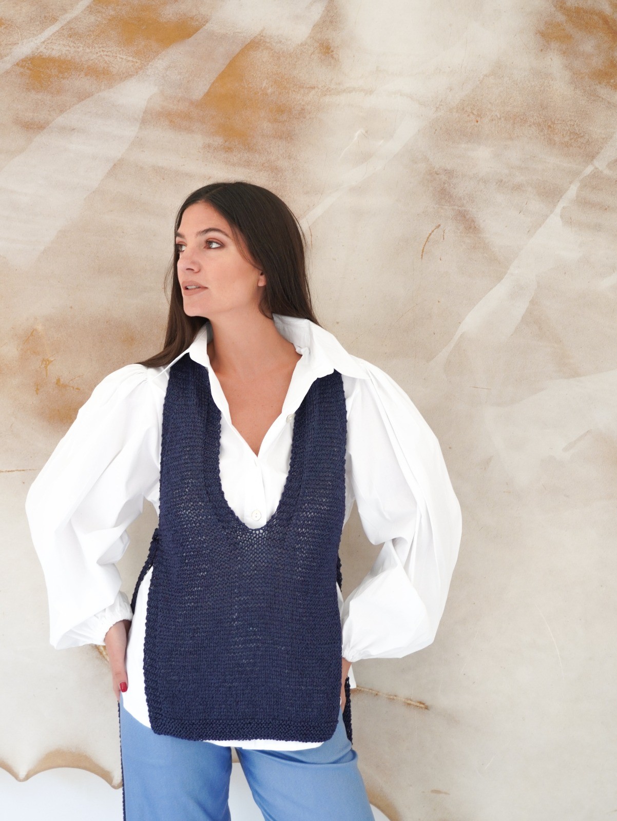 Moments Vest