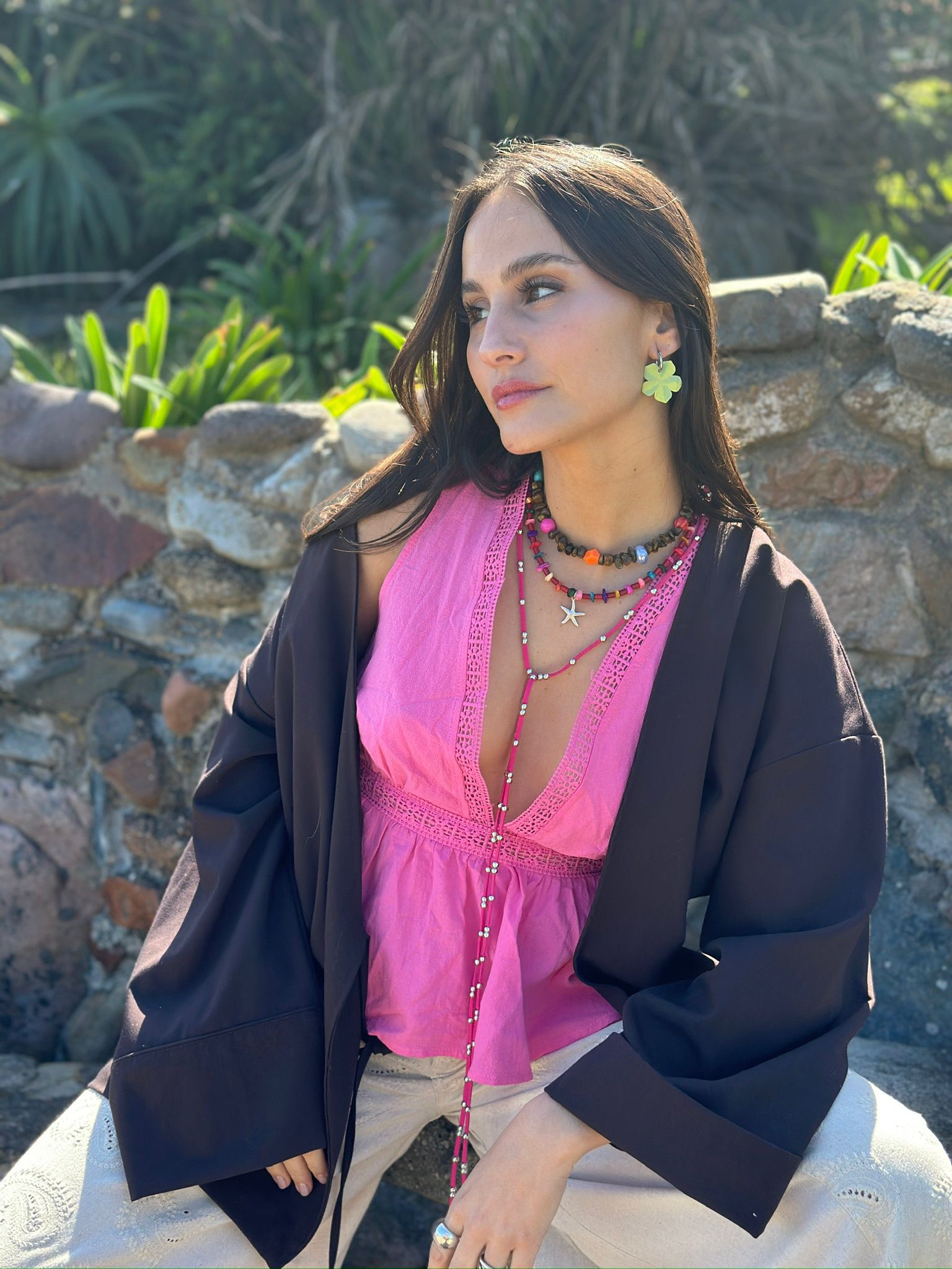 Collar Sirena