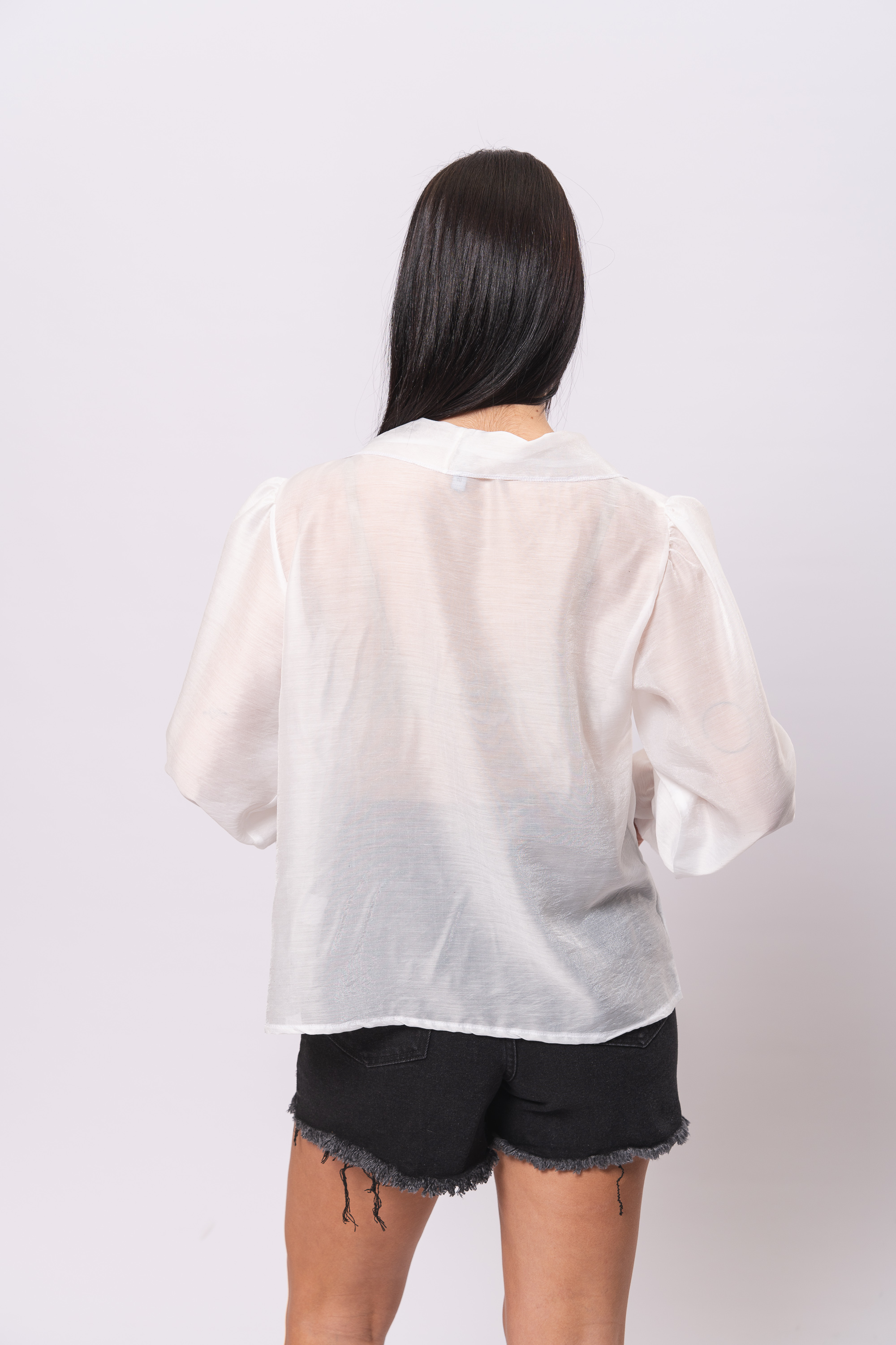 Blusa spira