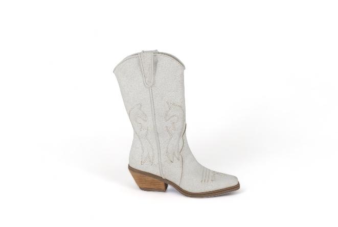 BOTA TEXANA LOUISIANA
