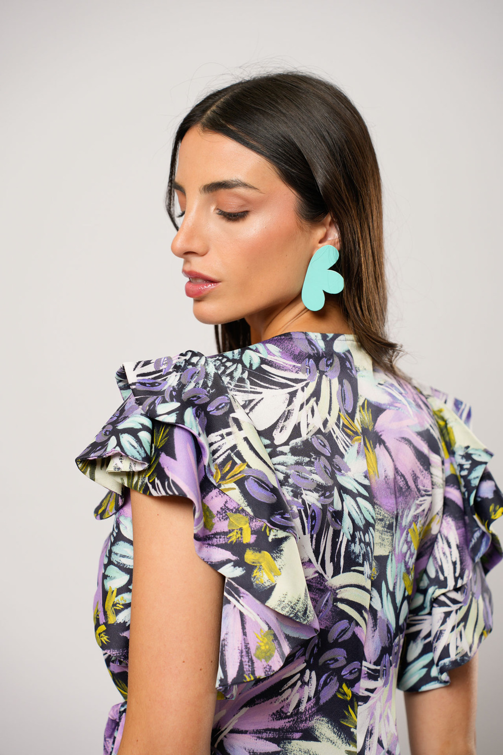 Vestido Bloom