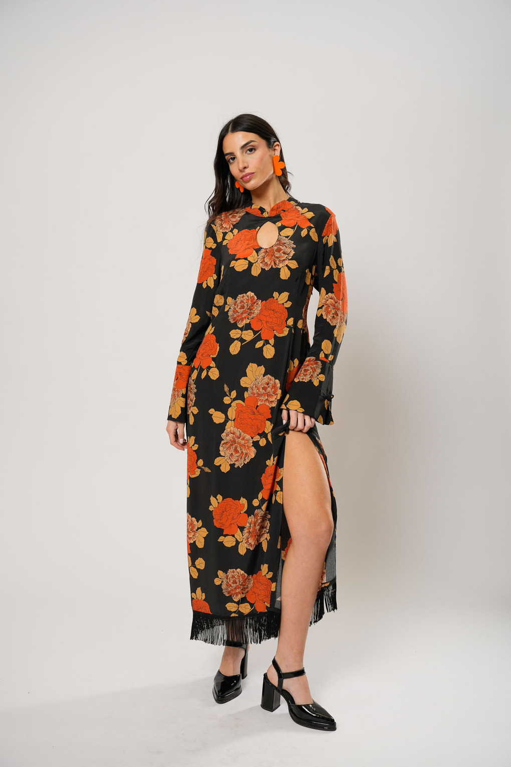 Vestido Hana