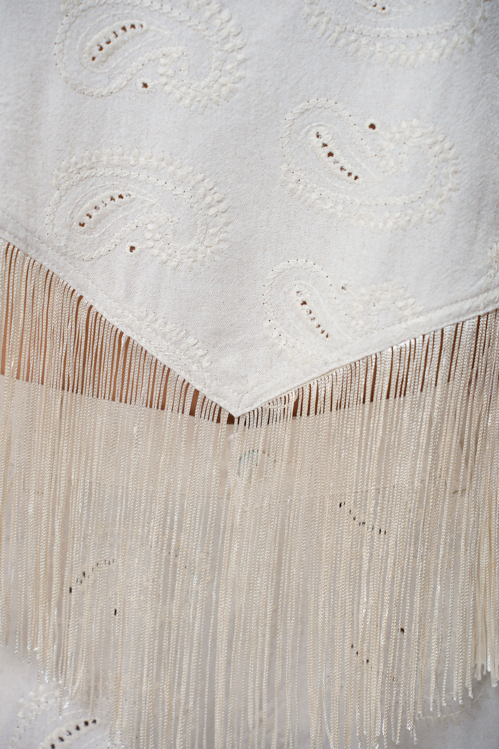 Blusa Nacar