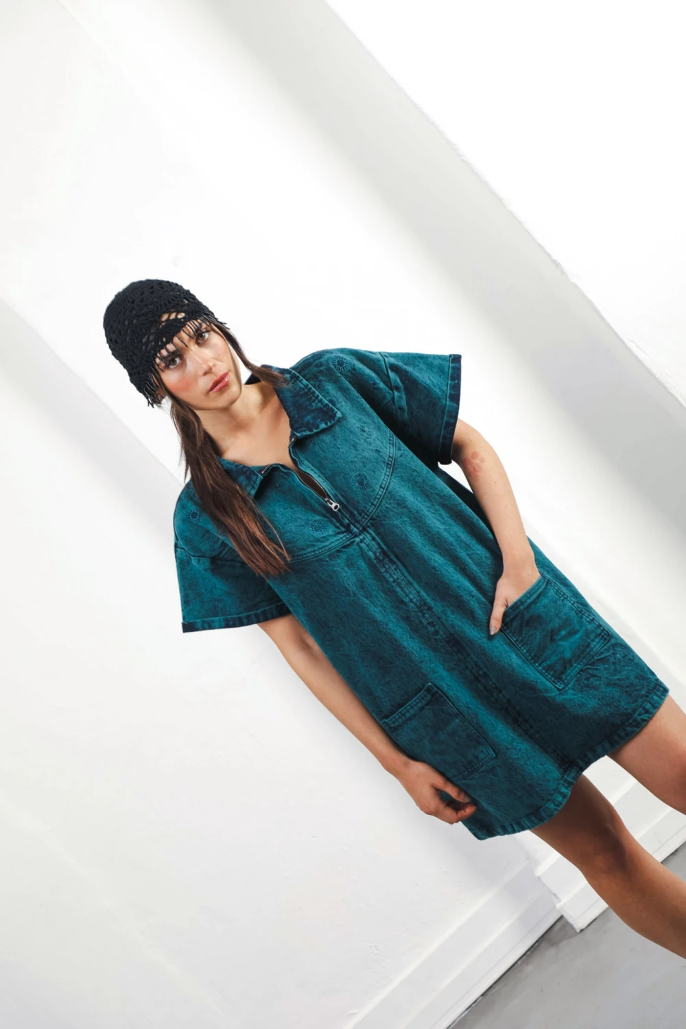 Vestido Paraíso