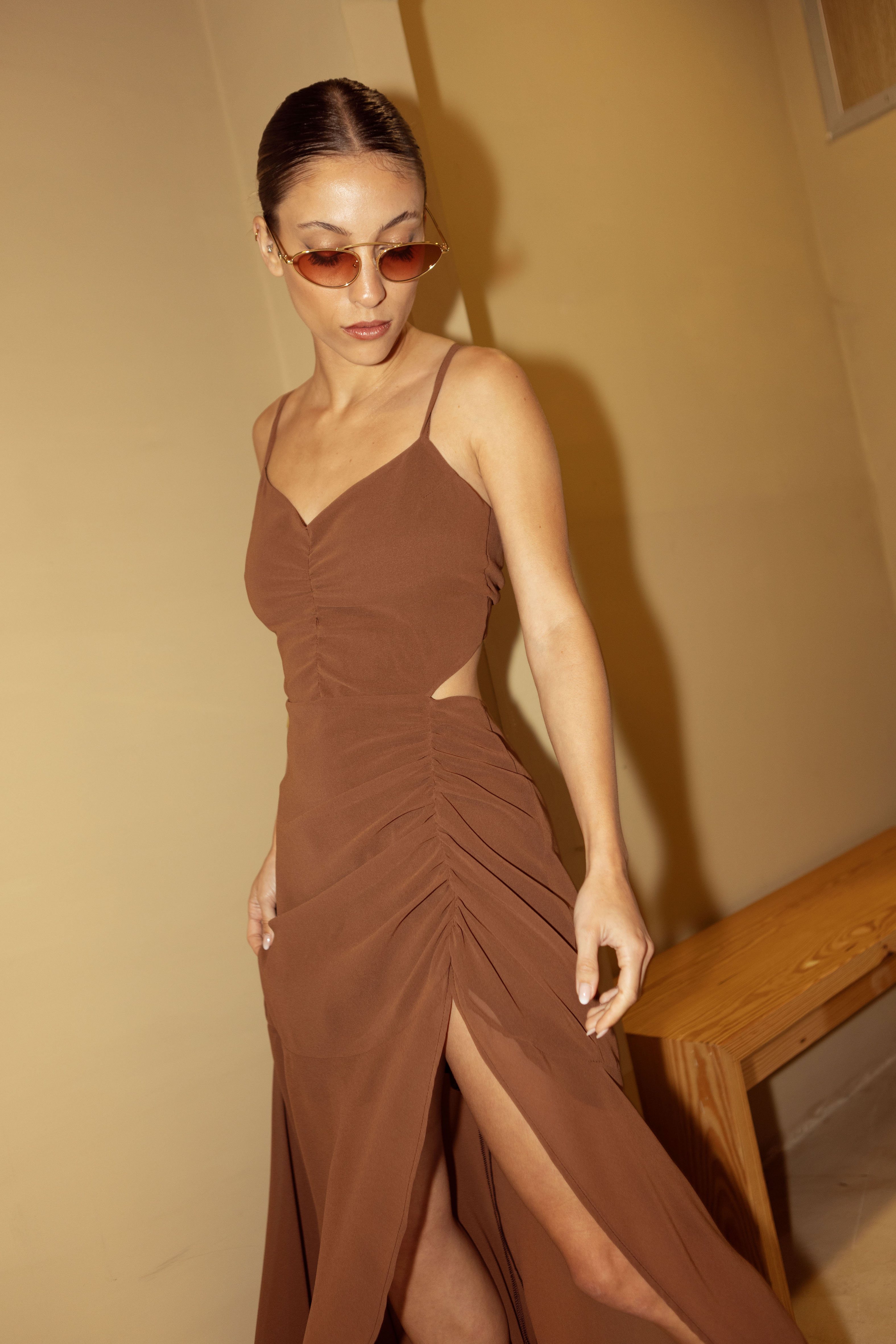 Vestido Niki