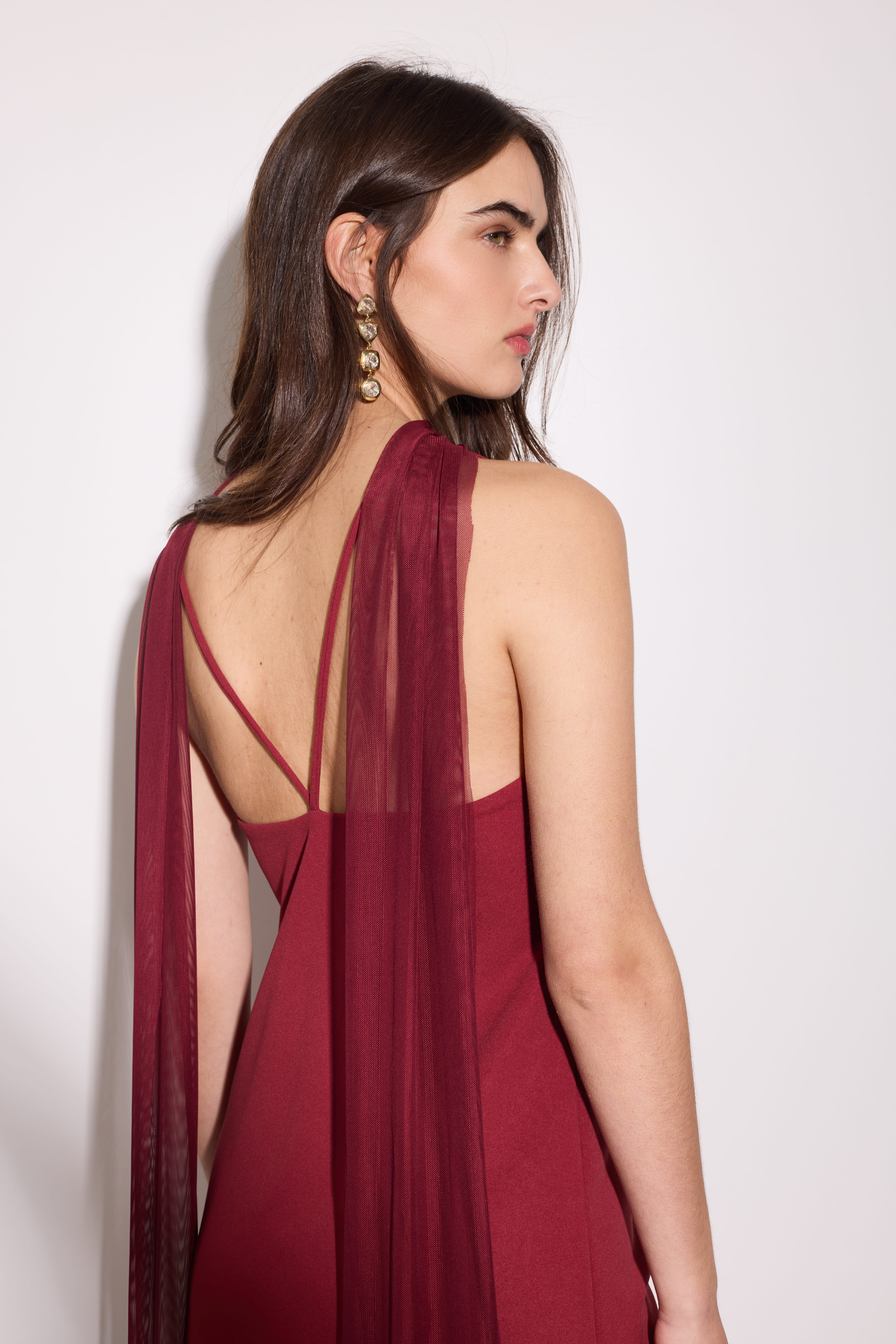 Vestido Martini