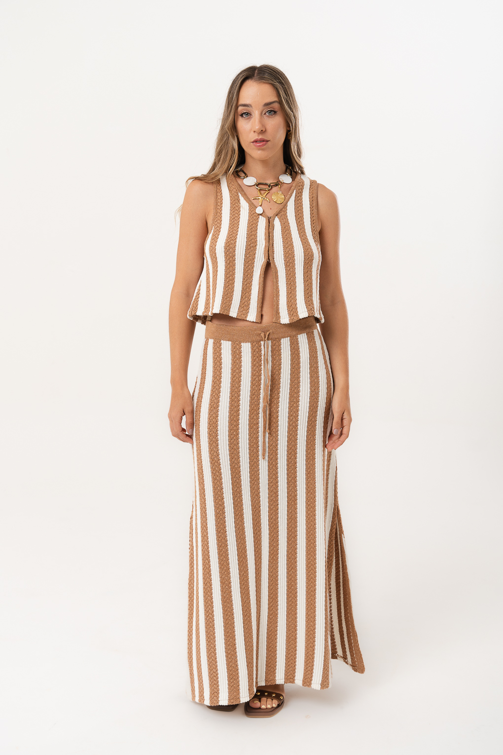 Pollera Formentera