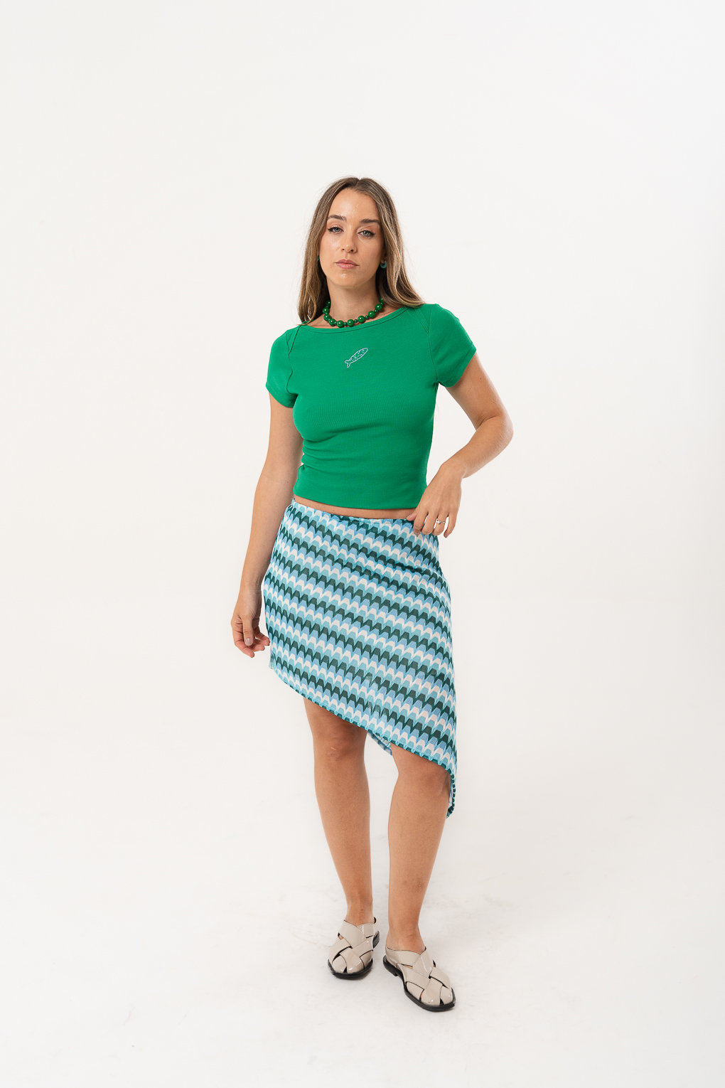 Pollera Porto