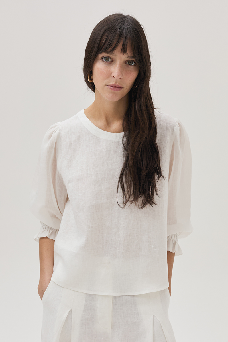 Blusa Sorrento