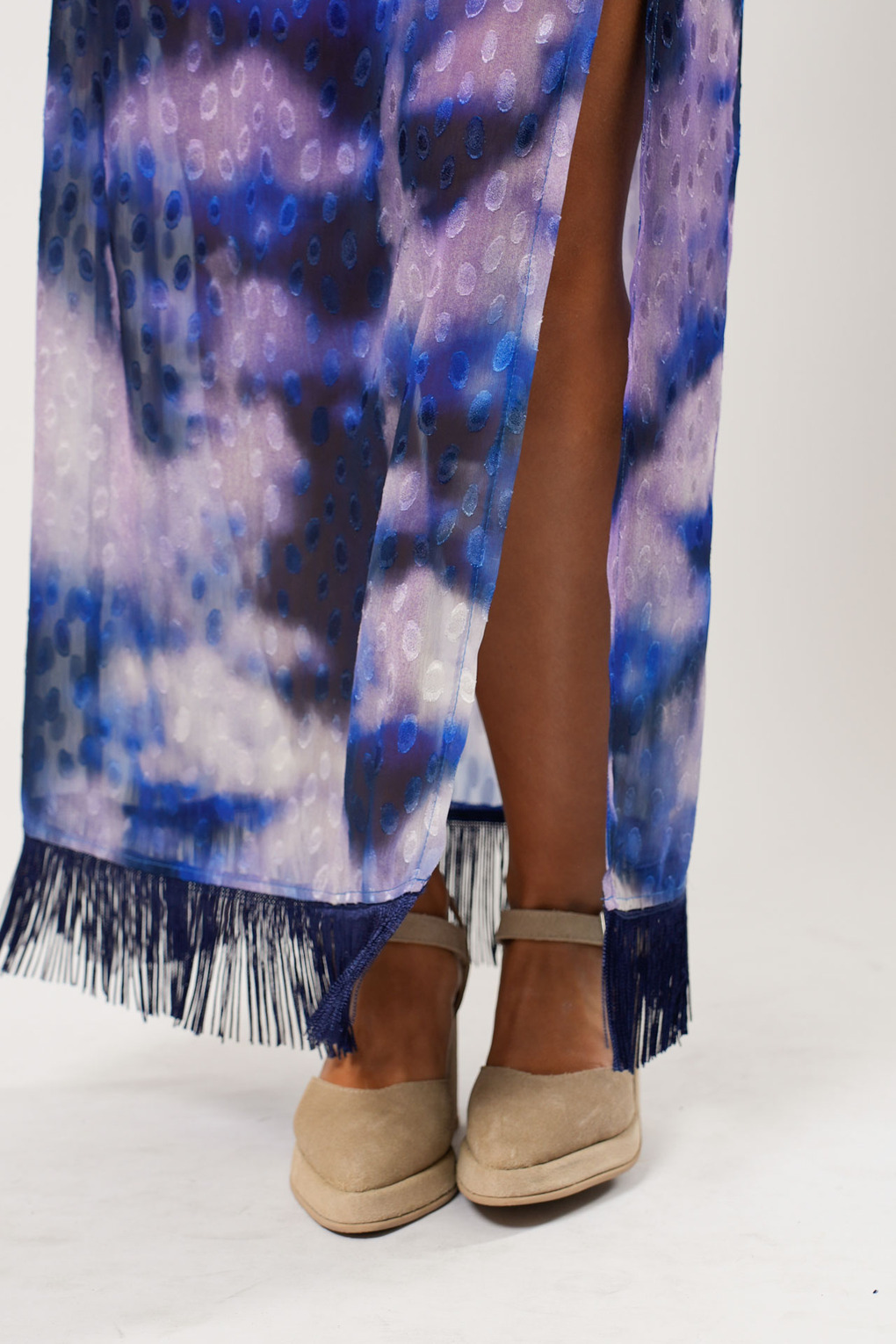 Vestido Hana