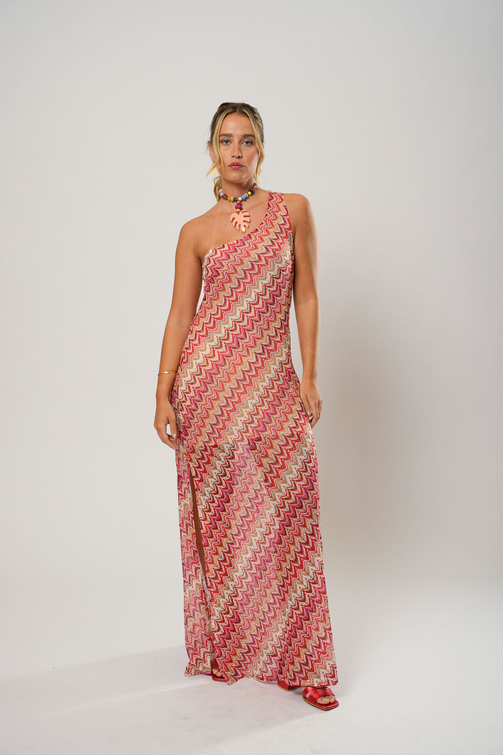 Vestido Horizonte