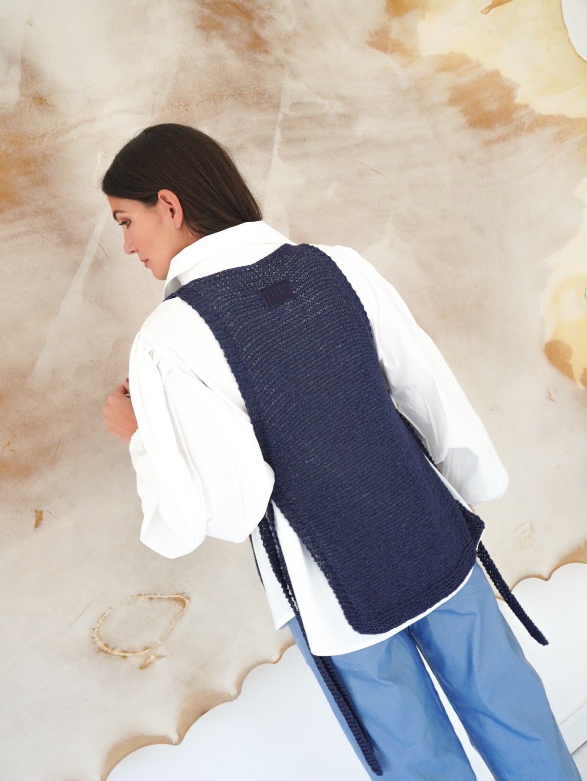 Moments Vest