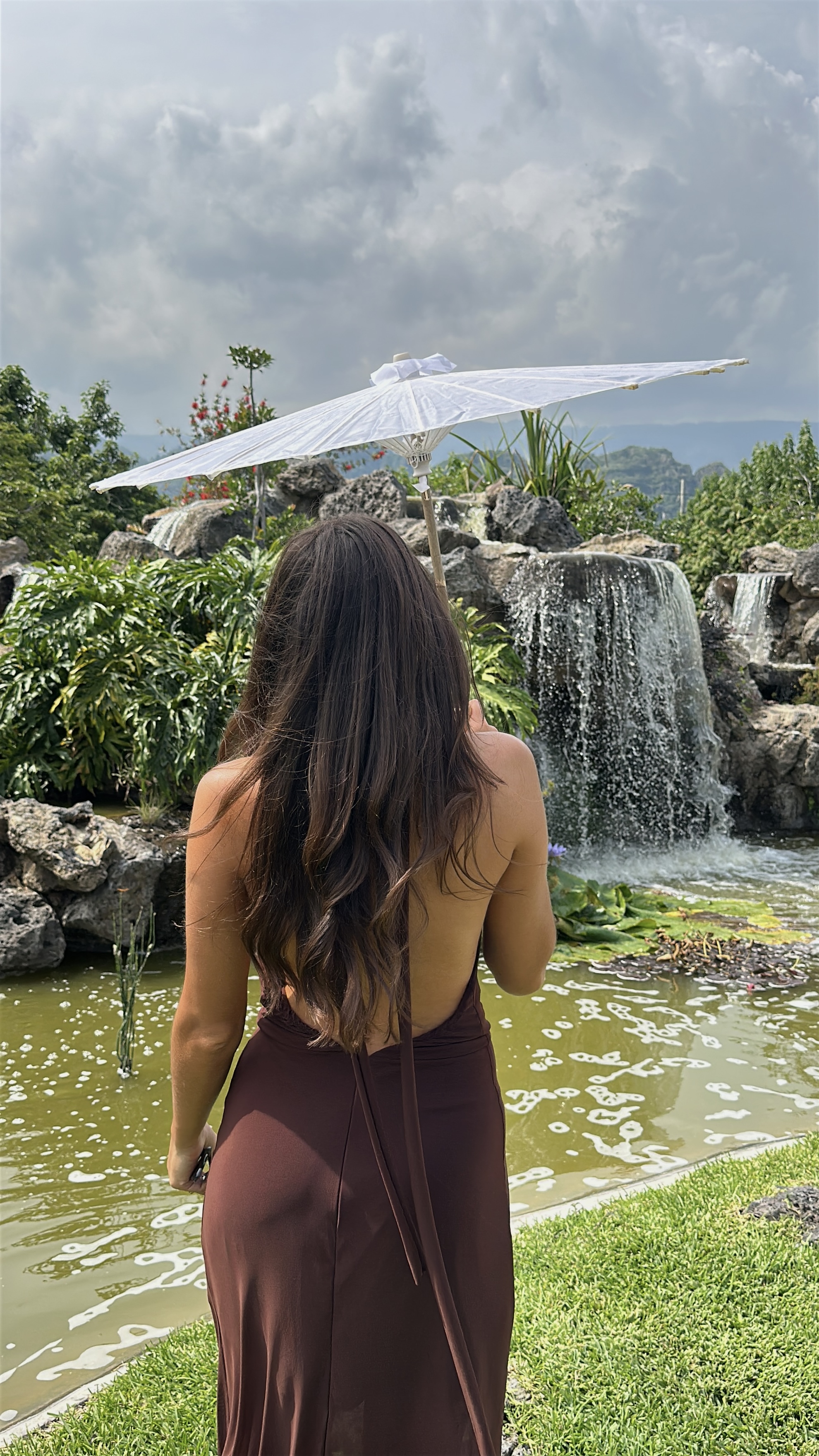 Vestido Oaxaca