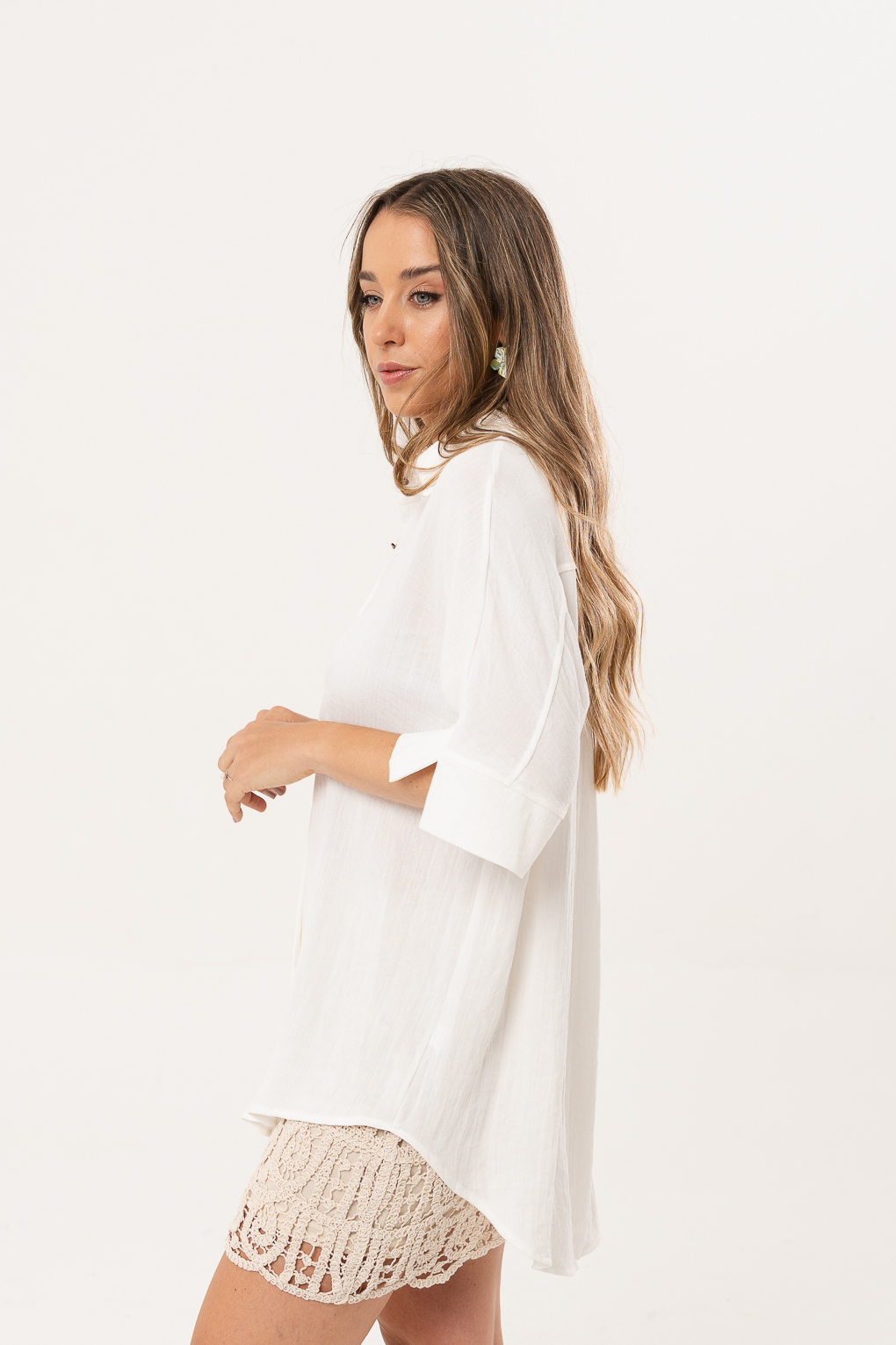 Camisa Máncora