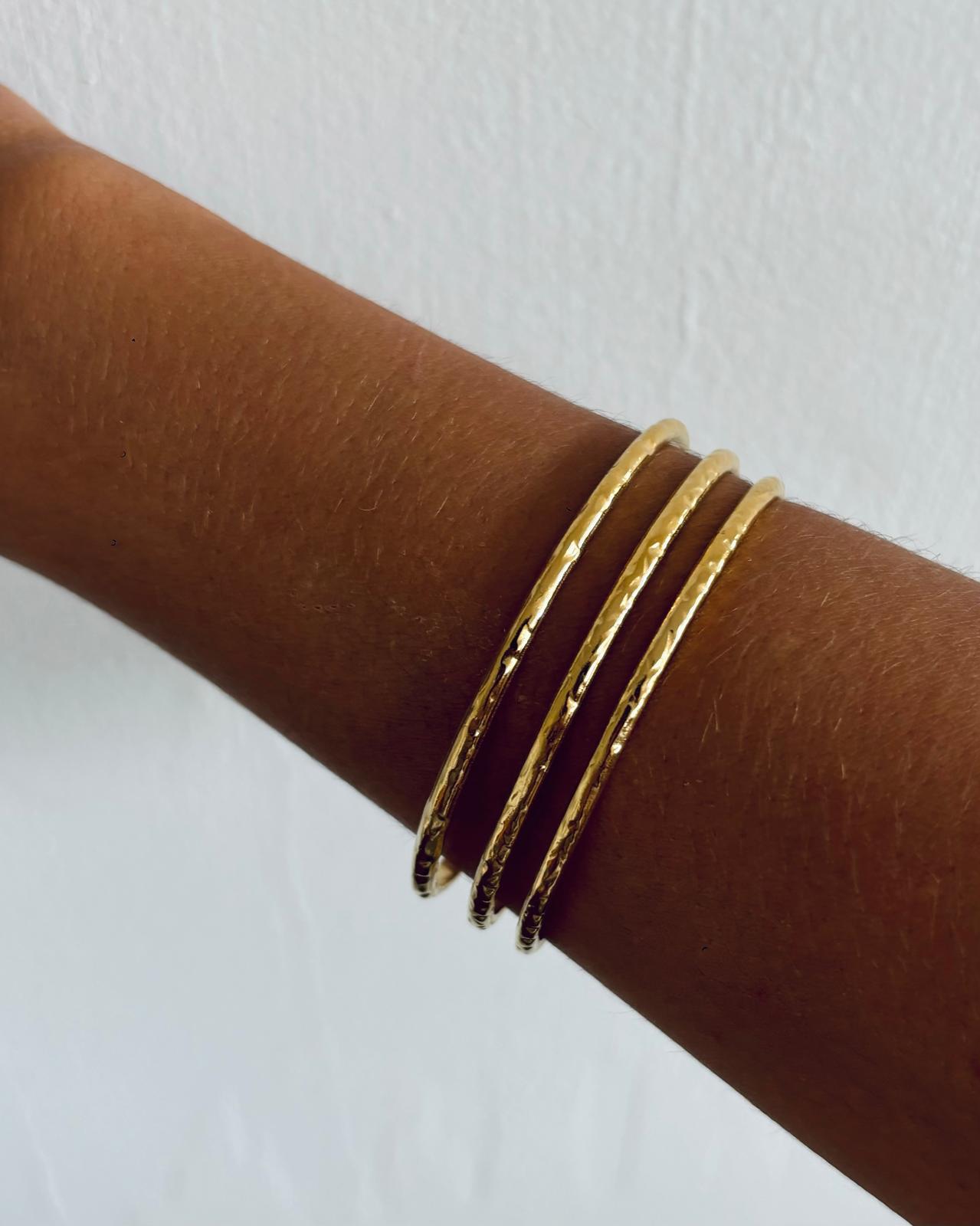 Brazalete Triple