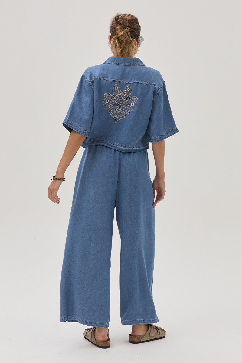 Pantalón Alba