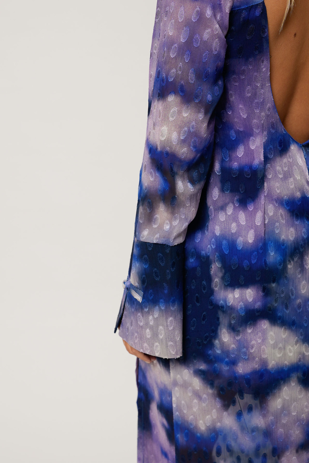 Vestido Hana