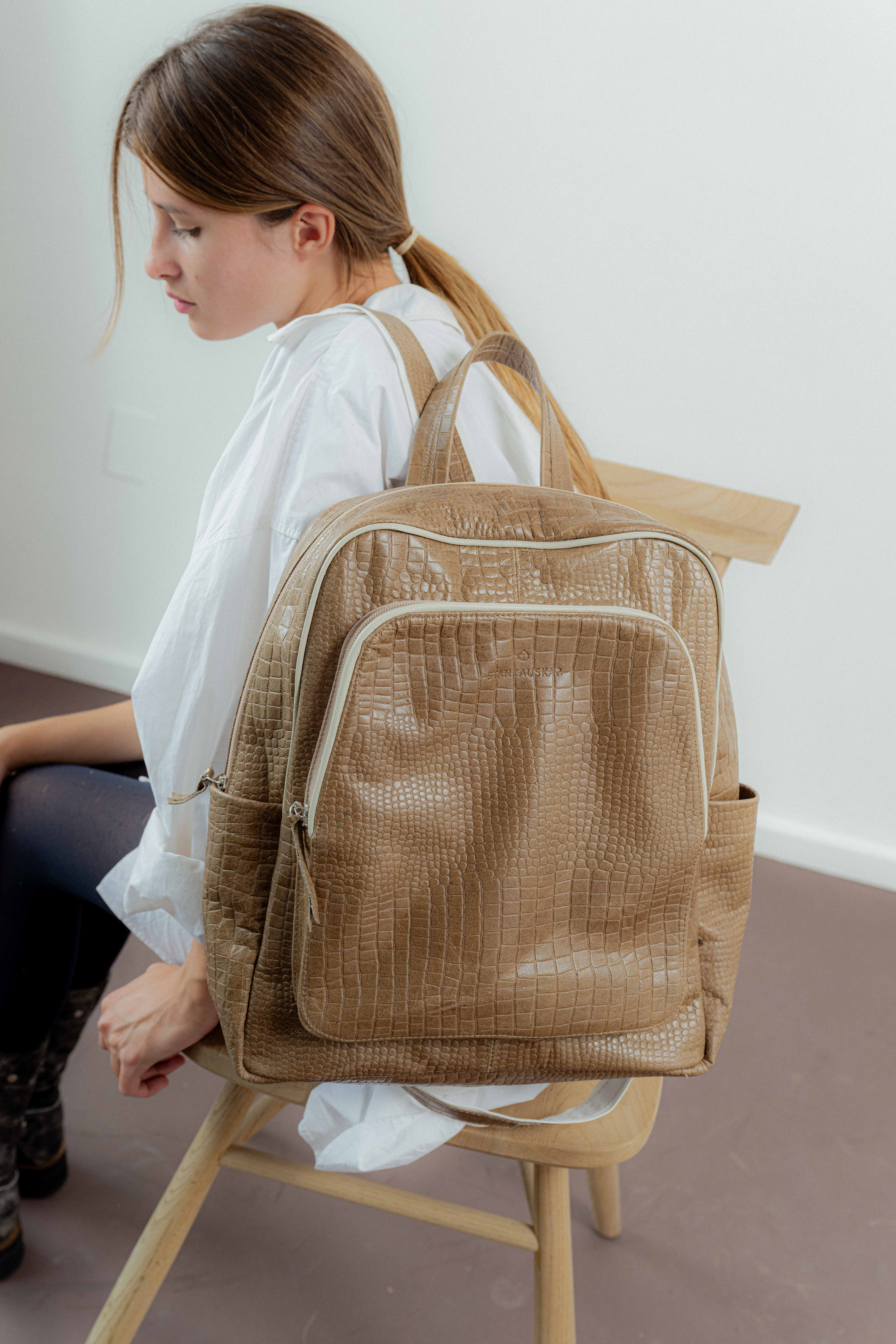 Mochila Alexa