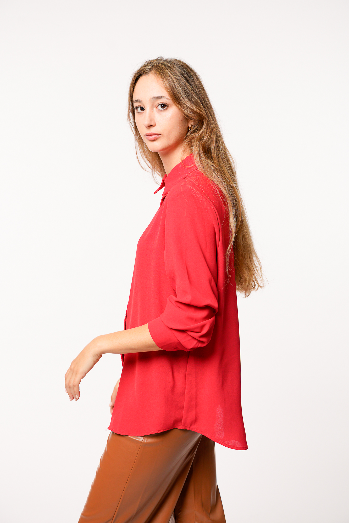 Camisa ozone
