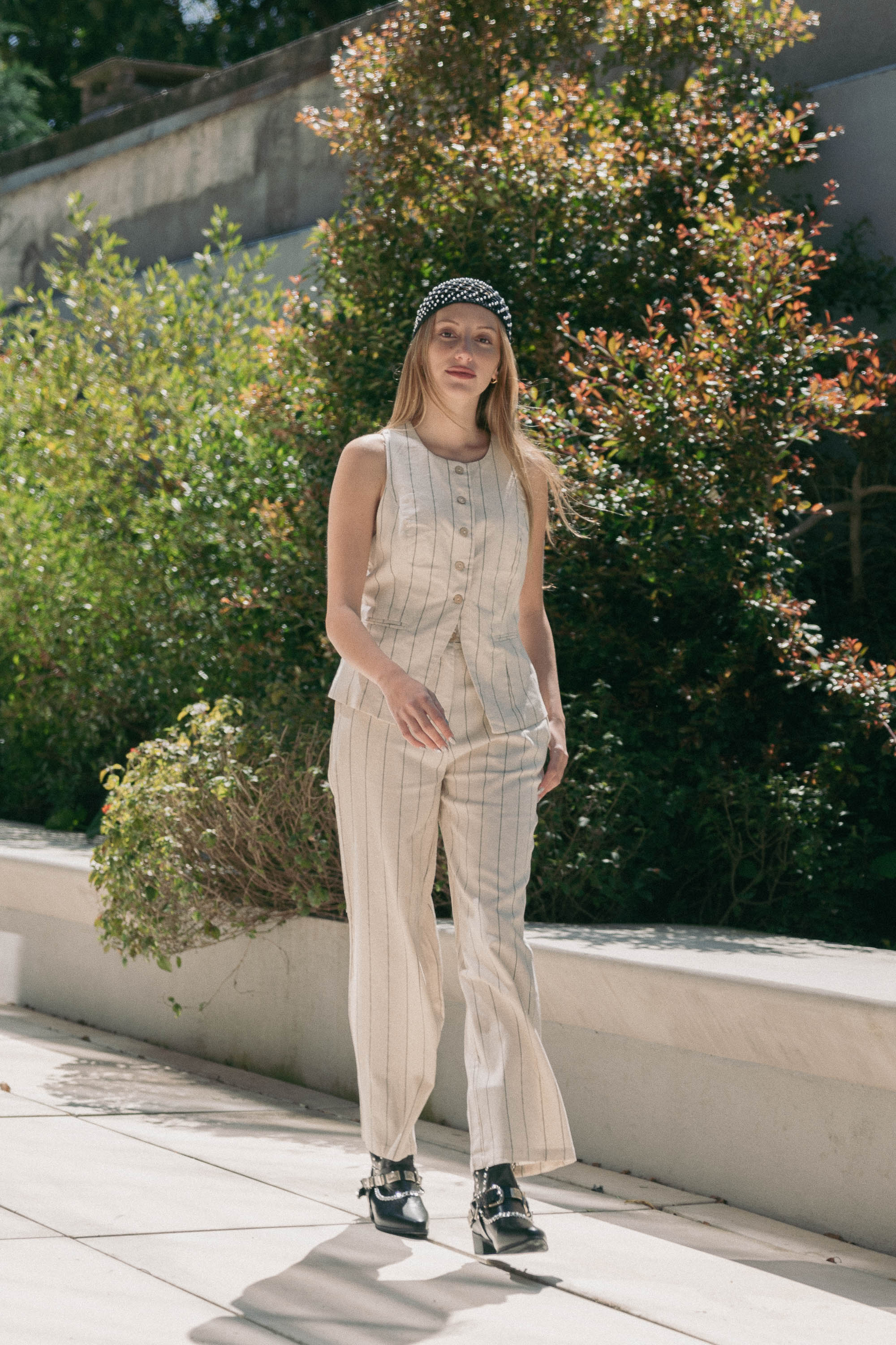 Pantalon cabo