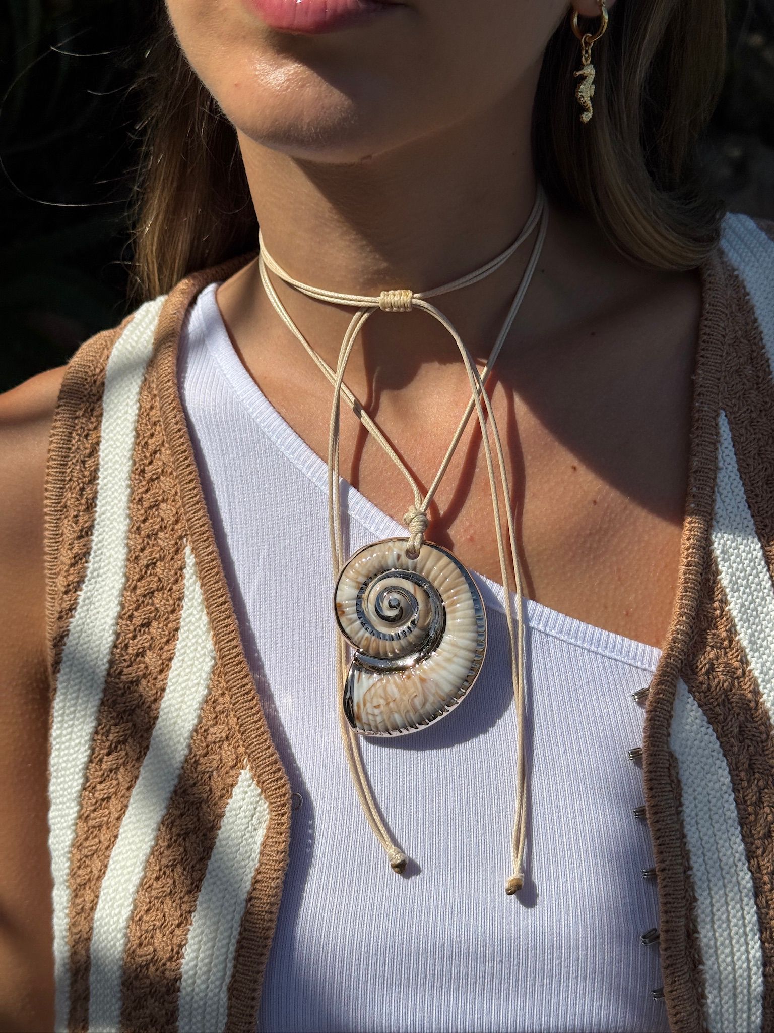 Collar Orilla