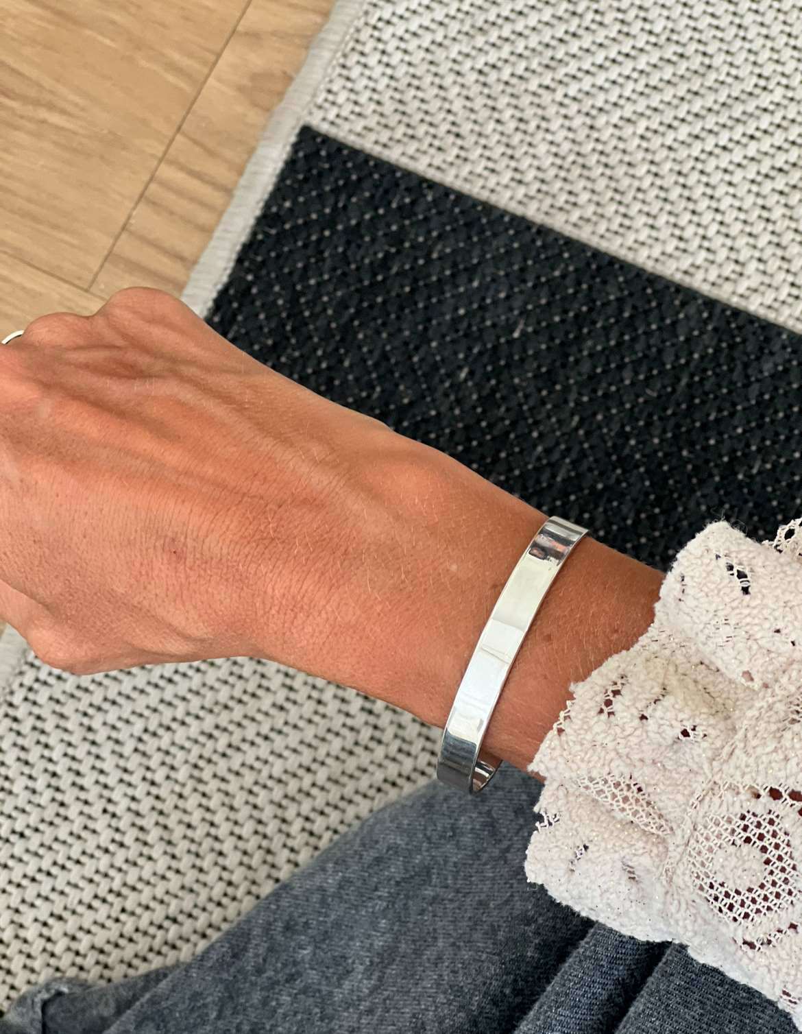 PULSERA AMIGAS