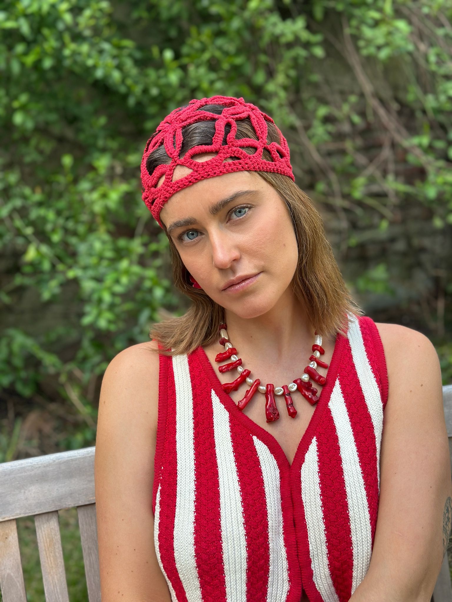 Collar Tocha