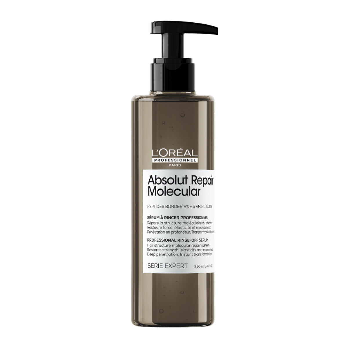 SERUM ABSOLUT REPAIR MOLECULAR 250ML loreal