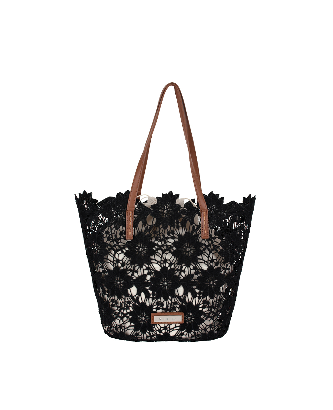 Bolsa Kivu Flor