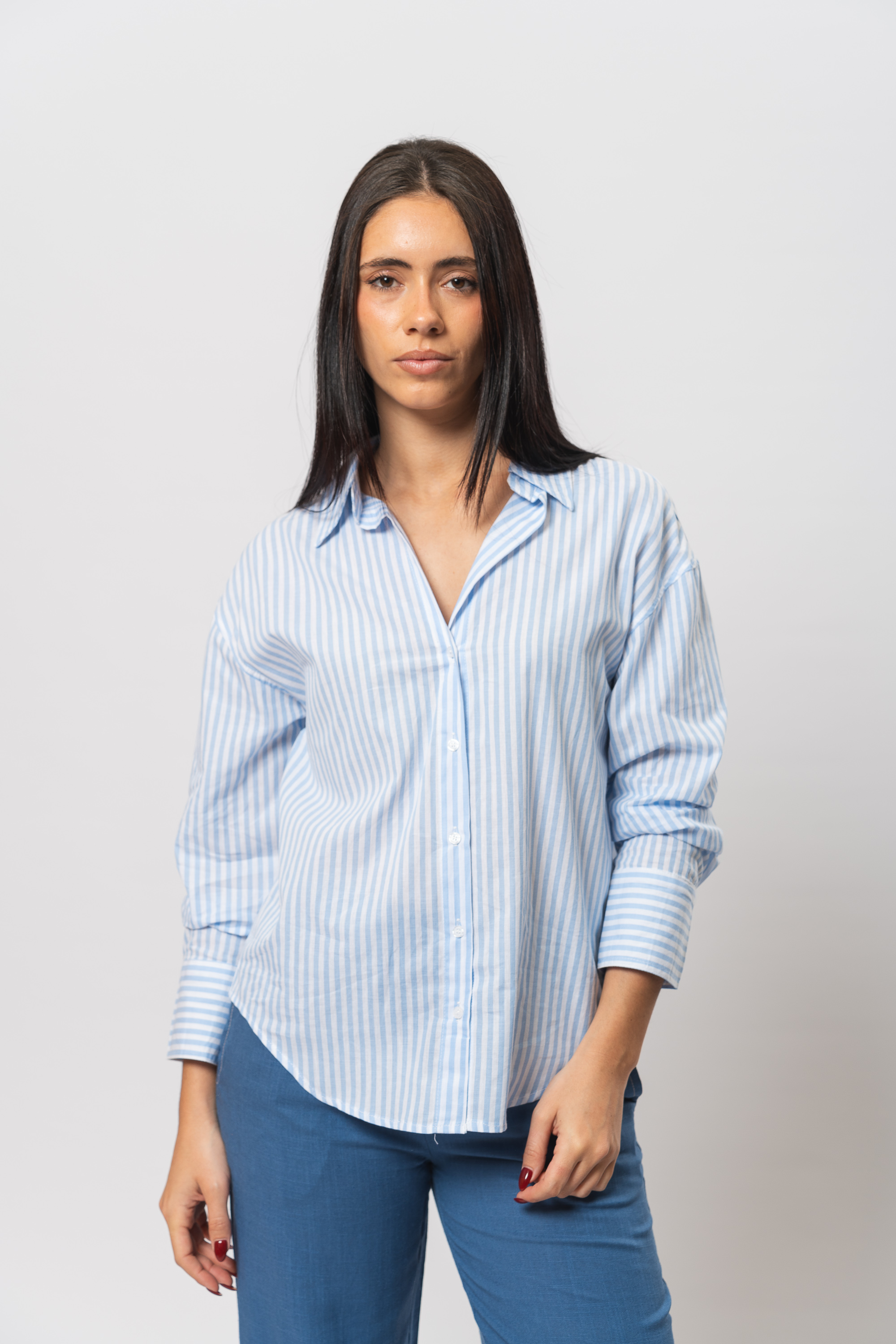 Camisa carrie