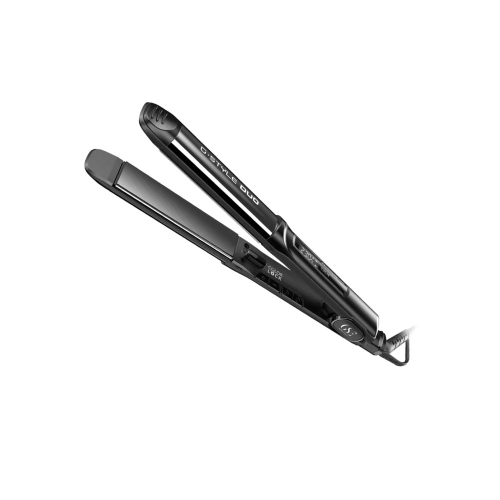 Planchita Gama IHT G Style Duo Digital Oxiactive