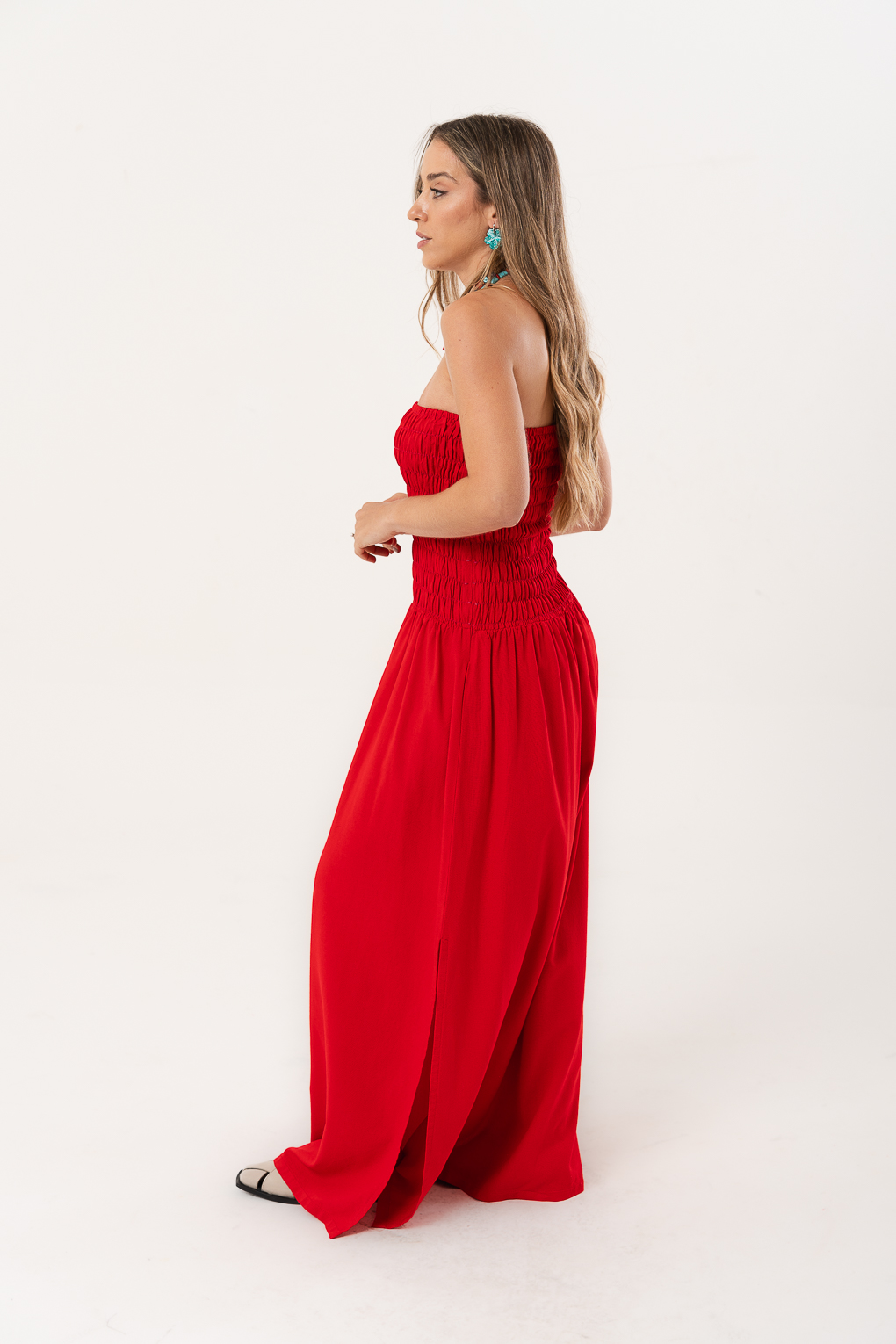 Vestido Kani