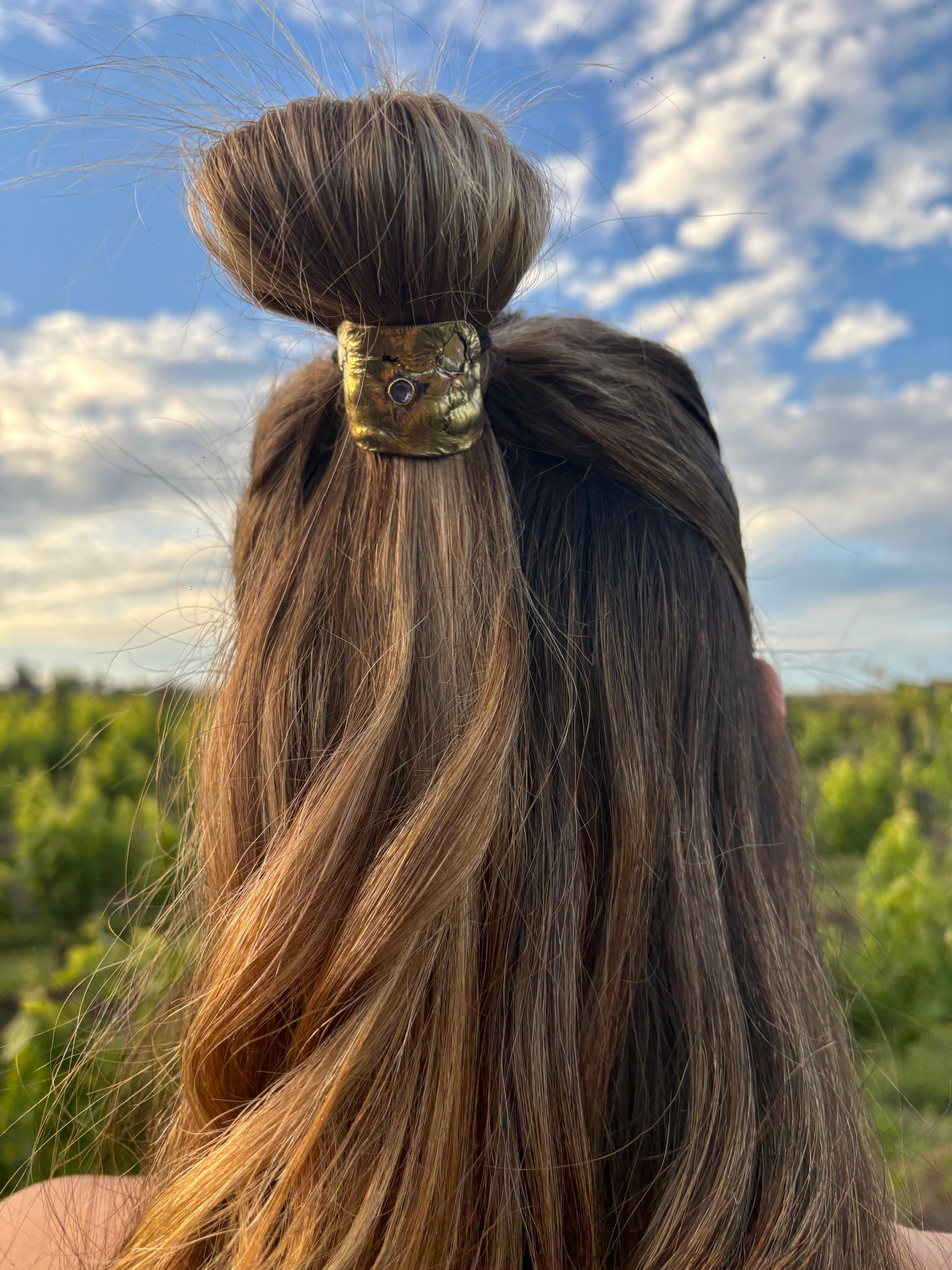 Colita lookeadora