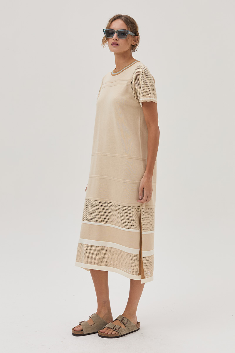 Vestido Loren