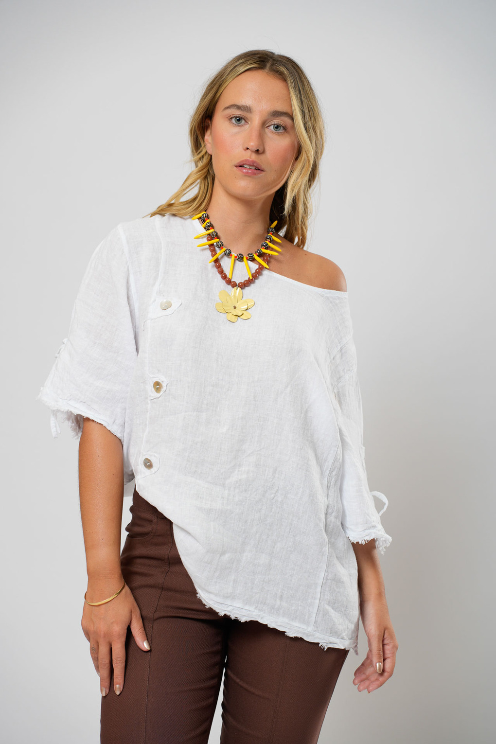 Blusa Perla