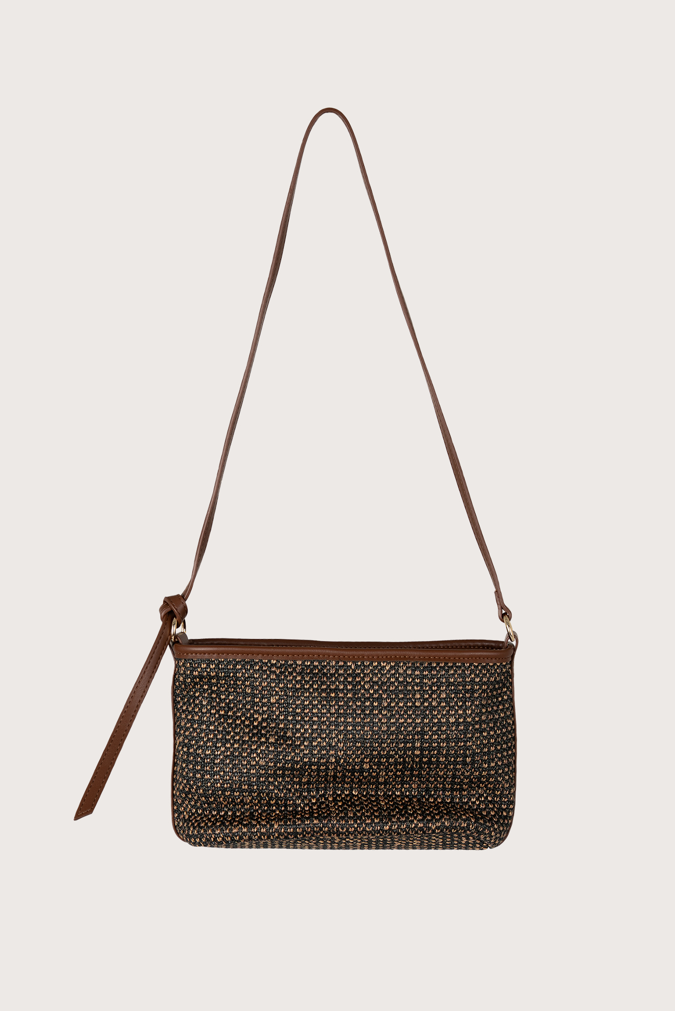 Bolsa Stachel straw