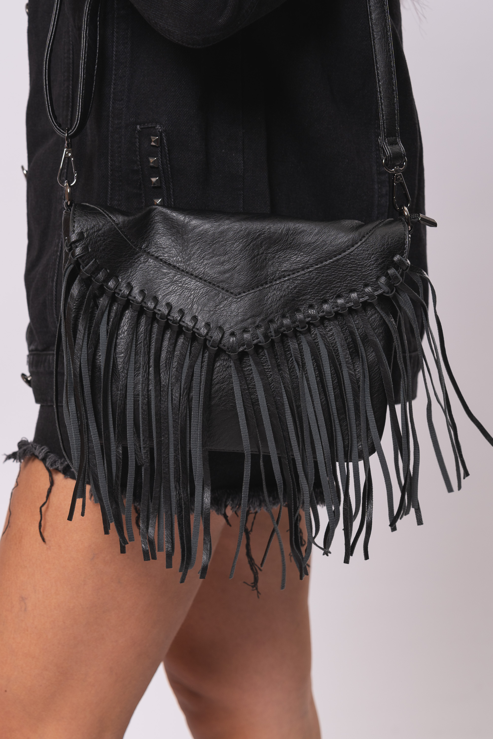 cartera boho