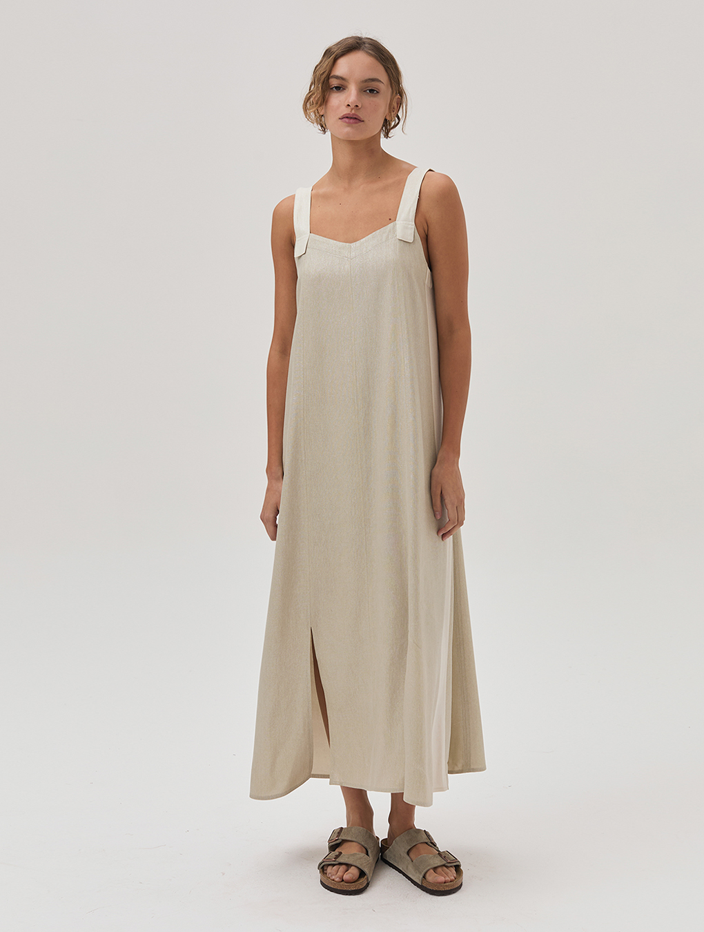 Vestido Alba