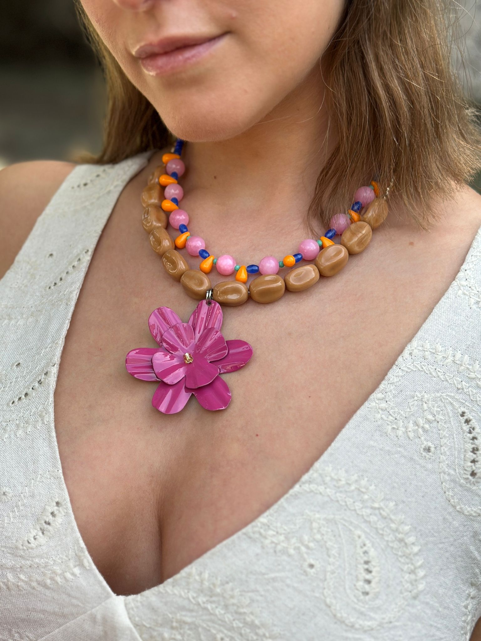 Collar Maui